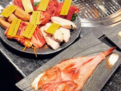 -響日本燒肉