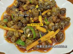 -南记食粥坊·宵夜大排档(莲花总店)