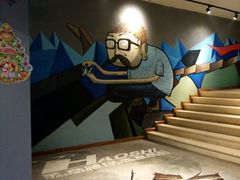 -豪食披萨烤肉自助(保定商场店)