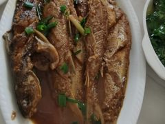 红烧杂鱼-太湖好灶头土菜馆(石公路店)