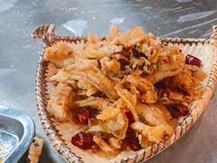 -小民大排档(光谷店)
