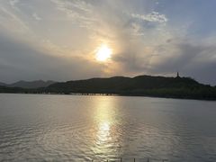 -湖畔居茶楼(湖滨店)