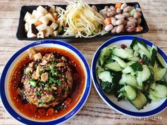 -好這口重庆小面(总店)