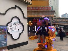 -西宁新千观光夜市(夏都大街店)