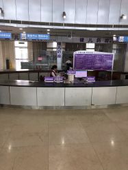 -苏州大学附属儿童医院(景德路院区)