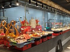 -绿杨春·淮扬宴(庐山路店)