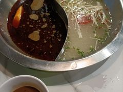 -重庆巴渝火锅(钟家村店)