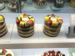 -超港·蛋糕面包(国购店)