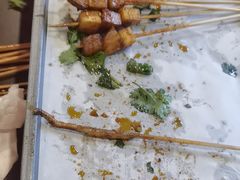 -林二哥宜烤官·宜宾小烧烤