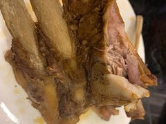 -蝎王府羊蝎子(西直门店)