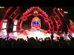 -沈阳国际会展中心管理有限公司