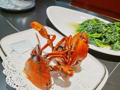 -鑫悦楼煎蟹·16年海鲜大排档