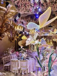 -花嫁丽舍海岛婚礼殿堂(国展店)