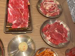 -西塔老太太泥炉烤肉(双井店)