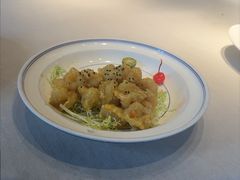 -老平安农家菜(平安店)