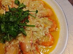 -香山湖家家宴(中山陵店)