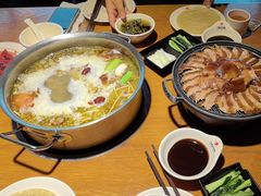 -守柴炉烤鸭(成都大邑店)