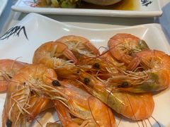 -威海渔村(静安旗舰店)