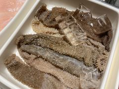 -海底捞火锅(高新万达店)