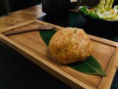-湊湊火锅·茶憩(恒隆广场店)