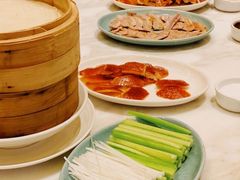 -无锡苏宁银河国际酒店-悦府65中餐厅
