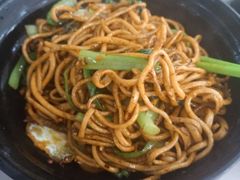 -河南拉面(肇周路店)