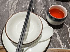 餐具摆设-夏氏砂锅(万松园店)