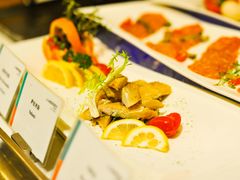 -厦门艾美酒店·新食谱西餐厅