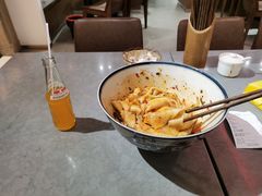 -弓家大队老碗面(高新咖啡街区店)