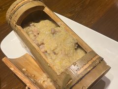 -粗茶淡饭·隐庐私厨(东亭店)