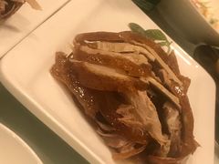 -北京全聚德(西客站店)