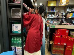 -老城红焖羊肉(人民路店)