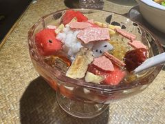 -渝信川菜(长安店)