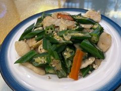 -君霖海鲜私房菜(春柳店)