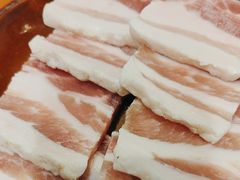 -阿山卓·野生菌火锅·纳西火塘烤肉