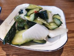 -伊兴面片·清真(五泉山店)