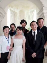 完美新娘-完美新娘婚纱摄影