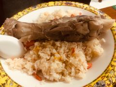 -苏力坦新疆特色(东直门店)