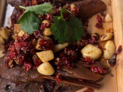 -铭副琦食·虾蟹烩馆(渔人码头店)