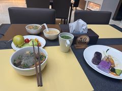 -南大国际会议中心