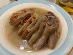 -香香海南菜餐厅