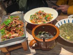 -树厨贵州菜(大十字店)