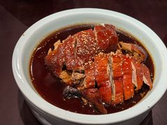 -南京大牌档(淮安吾悦广场店)