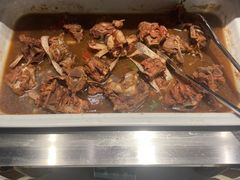 -好伦哥比萨烤肉自助(马家堡店)