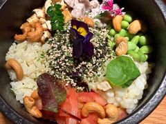 佛陀饭-庆春朴门