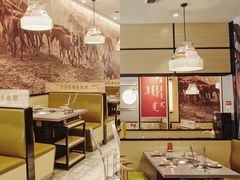 大堂-羊来顺冰煮鲜羊铁锅烀羊肉(八卦岭店)
