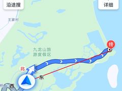 -平湖九龙山旅游度假区