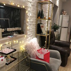 -雪儿·YuKi美甲美睫皮肤管理Salon