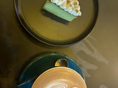 -街角 T·COFFEE 融合料理·BISTRO(车公庙店)