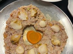 -水禾轩·海鲜蒸汽主题餐厅(新香洲旗舰店)